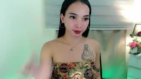 Vanessa online show from 12/03/25, 10:57