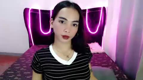 Vanessa online show from 01/07/26, 07:05