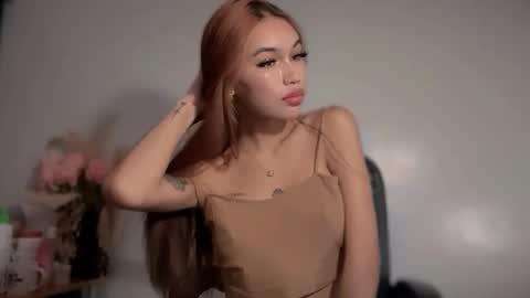 Luna online show from 02/23/26, 10:40