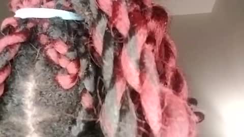 sexi lexi online show from 01/17/25, 05:32