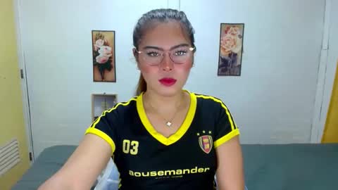 tgirlselena online show from 09/10/25, 02:39