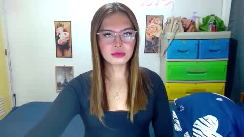 tgirlselena online show from 10/02/25, 02:13