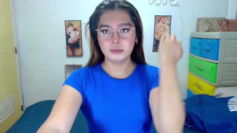 tgirlselena online show from 11/05/25, 10:48