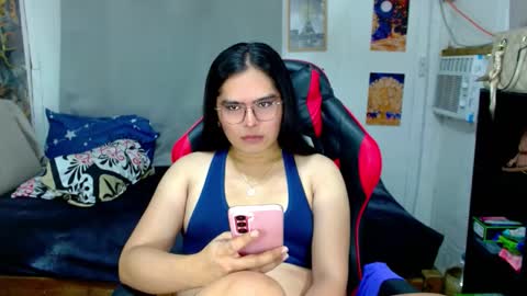 tgirlselena online show from 02/07/26, 05:00