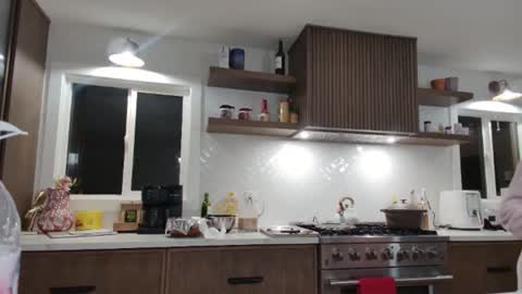 babygirlmami online show from 02/15/26, 09:30