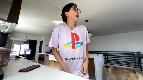 babygirlmami online show from 03/07/26, 05:32