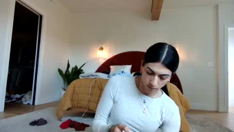 Snapshot of tgirltoesx chatting on 06/29/26, 07:47 babygirlmami online show from 06/29/26, 07:47