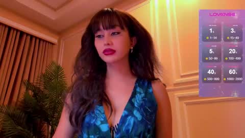 th3r3sa online show from 12/21/25, 03:08