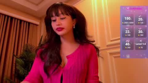 th3r3sa online show from 12/22/25, 04:26