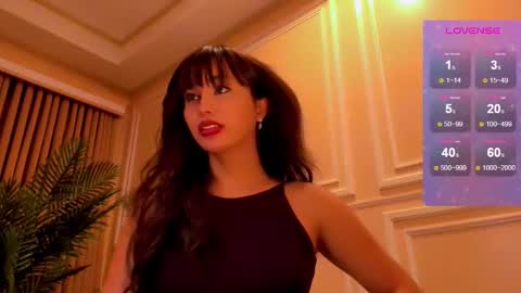 th3r3sa online show from 01/12/26, 03:39