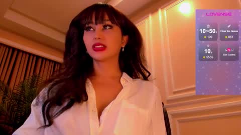 th3r3sa online show from 02/18/26, 09:55