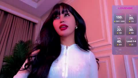 th3r3sa online show from 04/10/26, 01:49