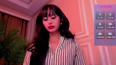 th3r3sa online show from 04/11/26, 03:22