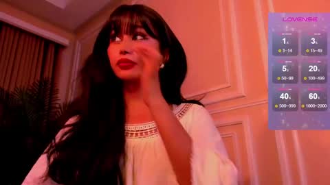 th3r3sa online show from 04/20/26, 03:04