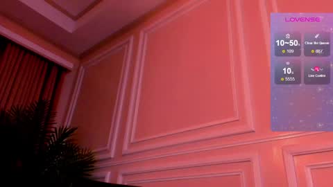 th3r3sa online show from 04/21/26, 02:51