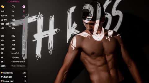 INSTAGRAM   Th1rss online show from 01/08/25, 03:50