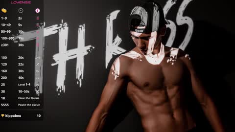 INSTAGRAM   Th1rss online show from 01/17/25, 03:43