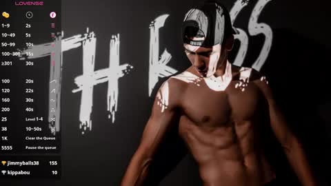 INSTAGRAM   Th1rss online show from 01/22/25, 04:02