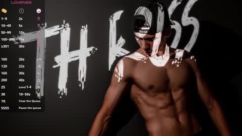 INSTAGRAM   Th1rss online show from 01/30/25, 03:29