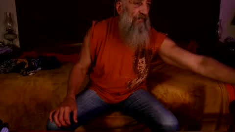 tha Commander69 online show from 03/10/25, 02:37