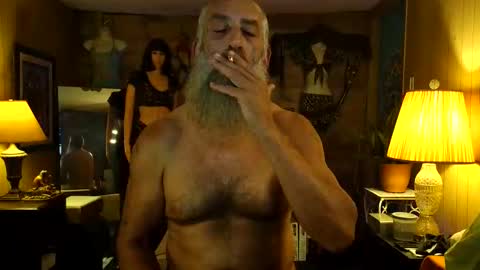 tha Commander69 online show from 11/16/25, 06:02