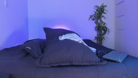 thadeo_king online show from 05/11/26, 02:45