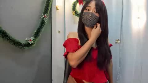 CJ online show from 12/25/24, 01:42