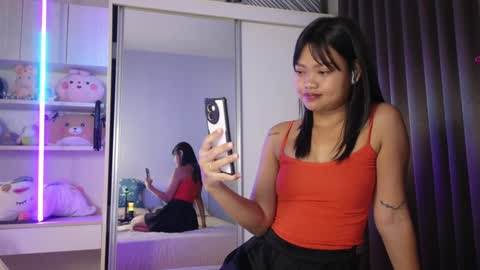 AbbieThai  online show from 12/02/24, 12:51