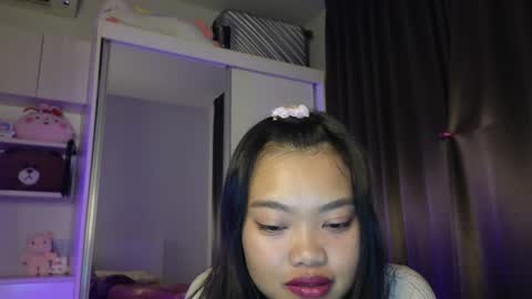 AbbieThai  online show from 01/08/25, 04:22