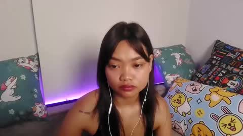 AbbieThai  online show from 01/30/25, 03:55