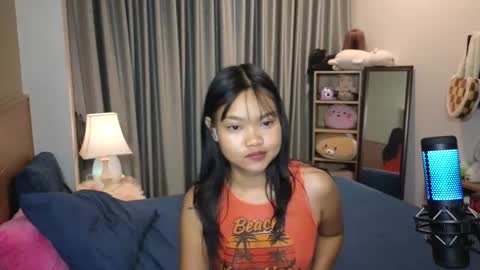 AbbieThai  online show from 01/06/26, 01:15