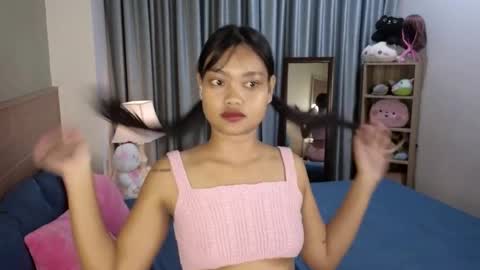 AbbieThai  online show from 02/14/26, 02:36