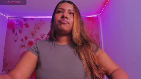 Andreina online show from 02/28/26, 05:08