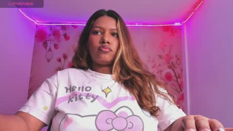 Andreina online show from 04/16/26, 06:58