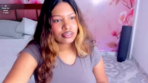 Andreina online show from 07/23/26, 06:11