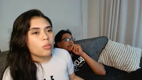 Snapshot of thaisadara24 chatting on 05/16/26, 12:07 T H A I S online show from 05/16/26, 12:07