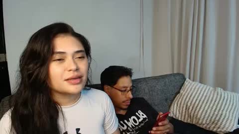 Snapshot of thaisadara24 chatting on 05/16/26, 12:18 T H A I S online show from 05/16/26, 12:18