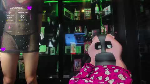       online show from 02/09/26, 11:03