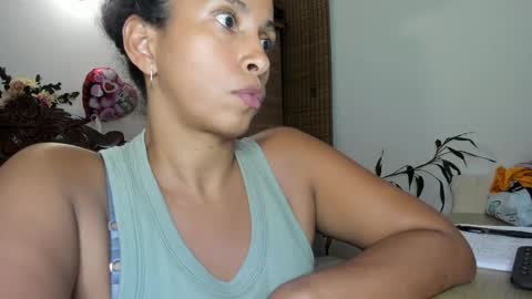 Snapshot of thali_gomex chatting on 03/05/25, 03:40 Thalia Gomex online show from 03/05/25, 03:40