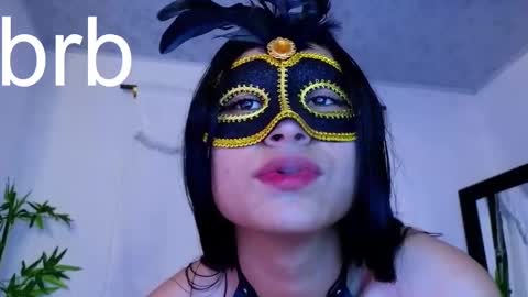 thalia  online show from 12/17/24, 04:53