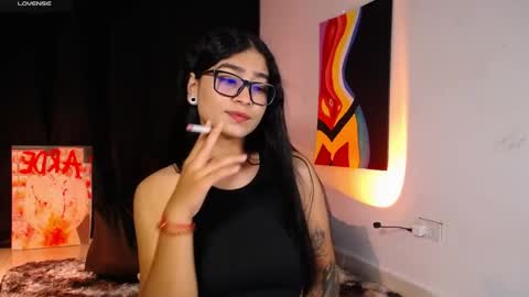 thalia  online show from 10/20/25, 10:49