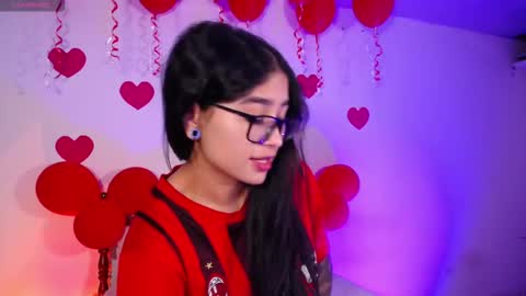 thalia  online show from 02/18/26, 02:13