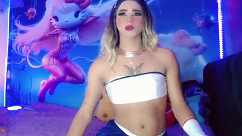 Thalia Girl online show from 03/05/25, 12:59