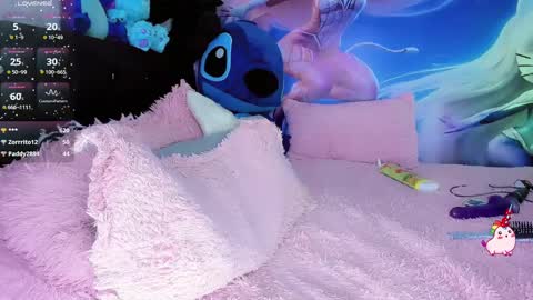 Thalia Girl online show from 10/10/25, 02:38