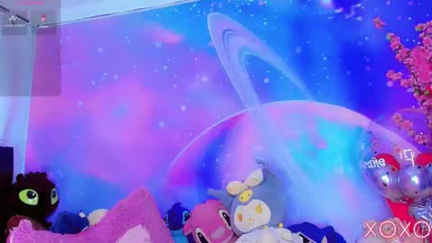 Thalia Girl online show from 04/12/26, 11:32