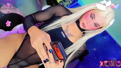Snapshot of thalia_gil21 chatting on 06/11/26, 02:53 Thalia Girl online show from 06/11/26, 02:53