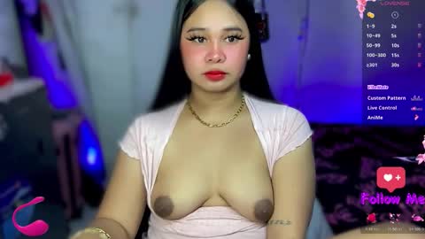 Ms. Thalia online show from 02/10/26, 05:44