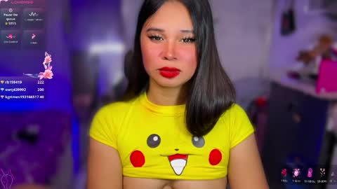 Ms. Thalia online show from 03/29/26, 06:13