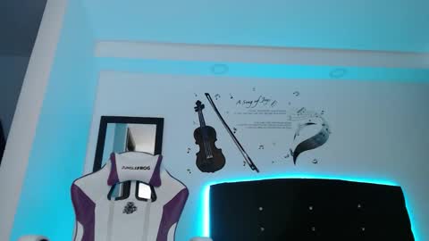 Thalia online show from 02/05/26, 10:53