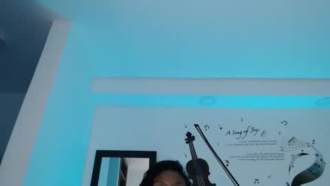 Thalia online show from 02/08/26, 11:13